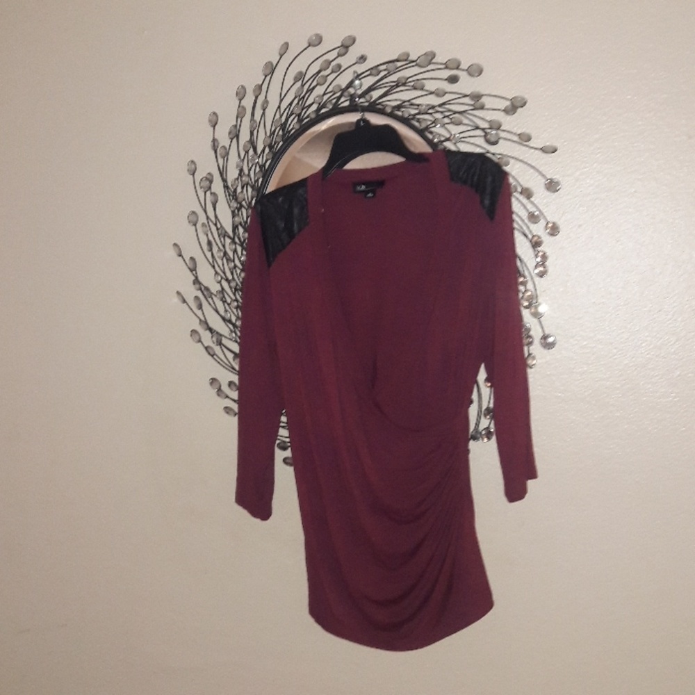 AGB Couture NWOT